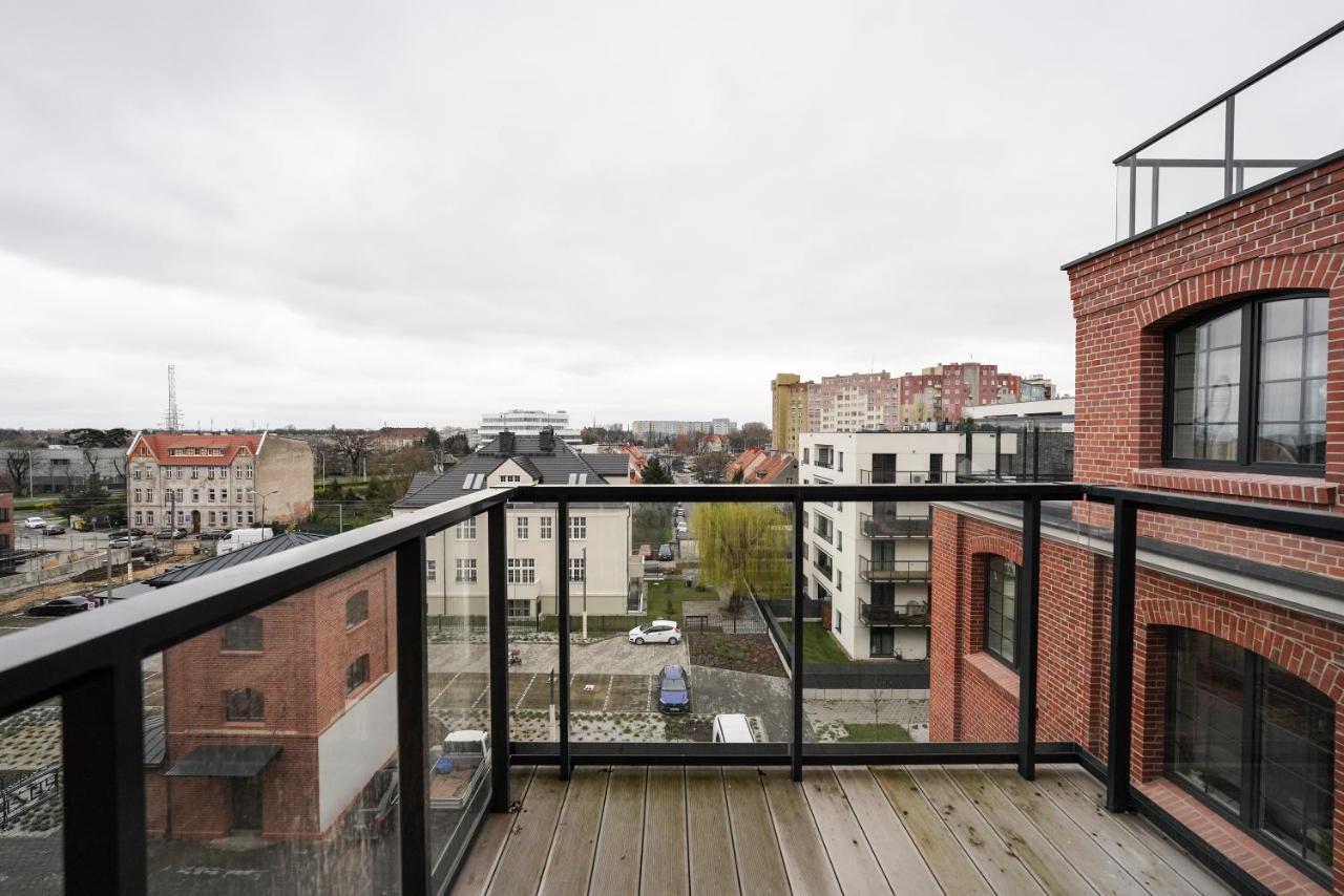 Mlyn Wroclaw 10/8 Apartment — Photos 1