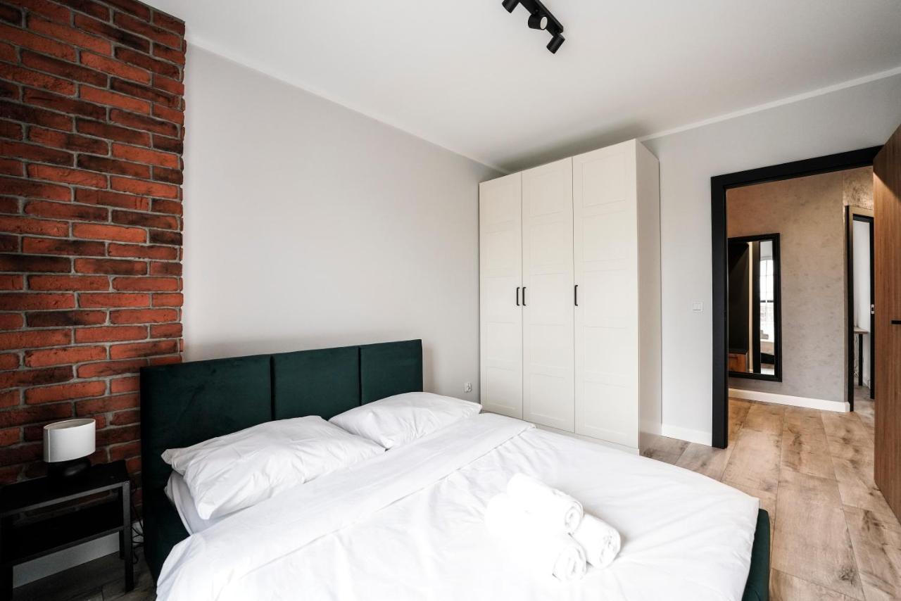 Mlyn Wroclaw 10/8 Apartment — Photos 3