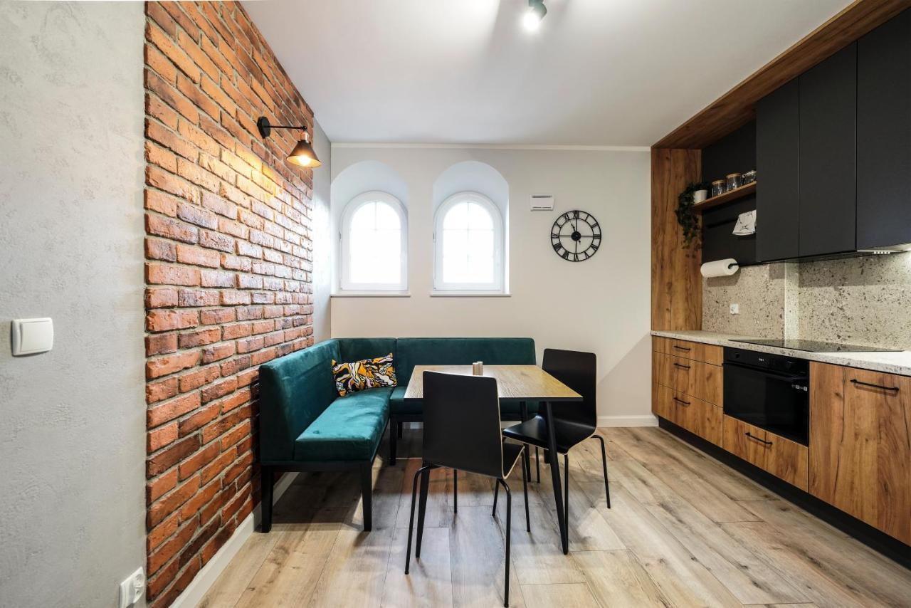 Mlyn Wroclaw 10/8 Apartment — Photos 2